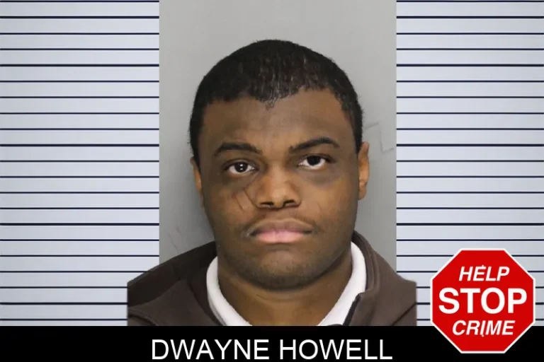 Dwayne Howell