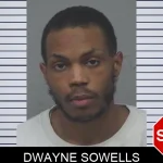 Dwayne Sowells Mugshots