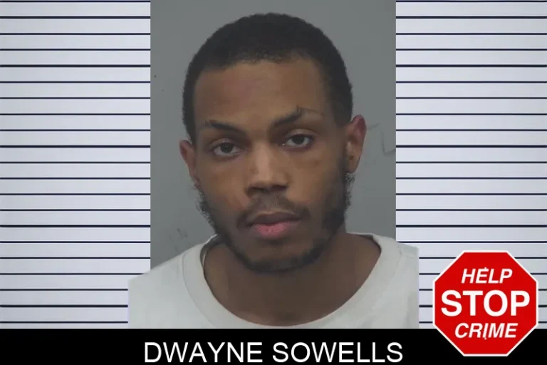 Dwayne Sowells