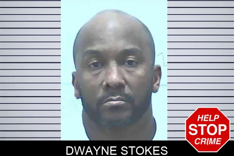 Dwayne Stokes mugshot – Jackson County , Georgia Dwayne Stokes