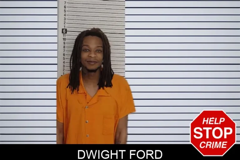 Dwight Ford