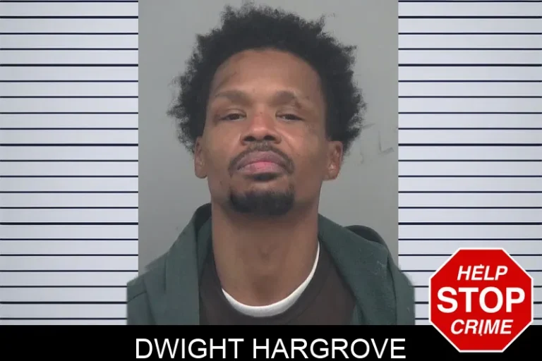 Dwight Hargrove