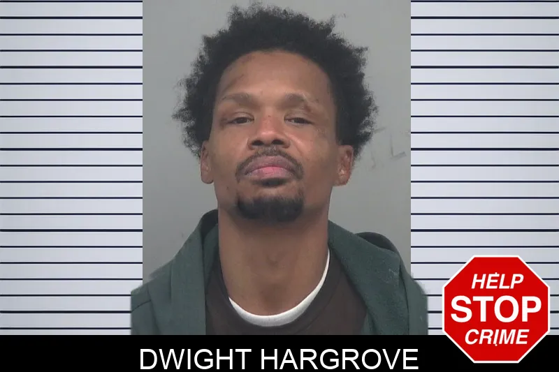Dwight Hargrove mugshot – Gwinnett County , Georgia Dwight Hargrove mugshot