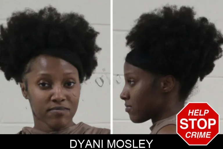 Dyani Mosley