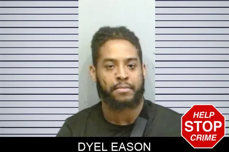 Dyel Eason