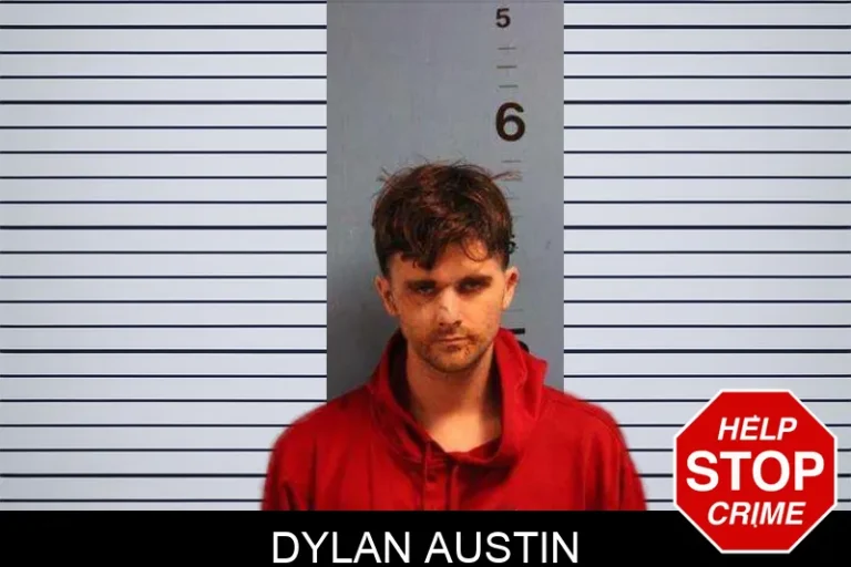 Dylan Austin