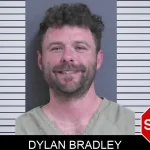 Dylan Bradley Mugshots