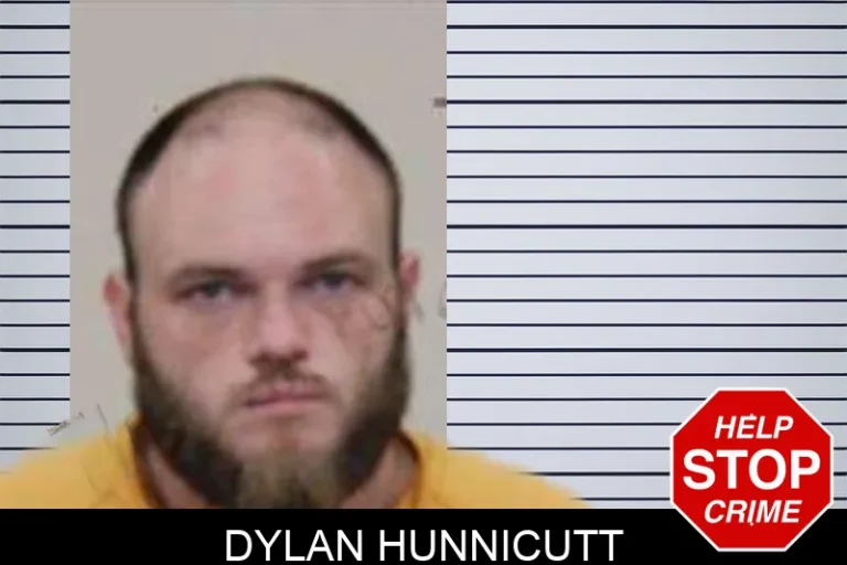 Dylan Hunnicutt
