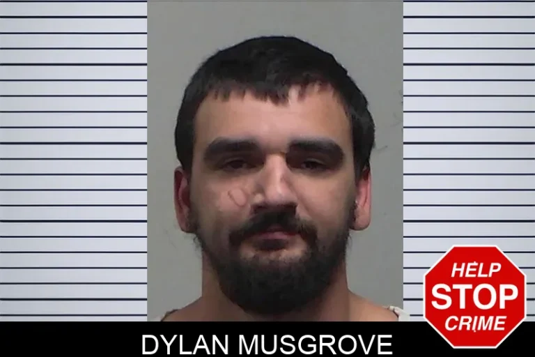 Dylan Musgrove