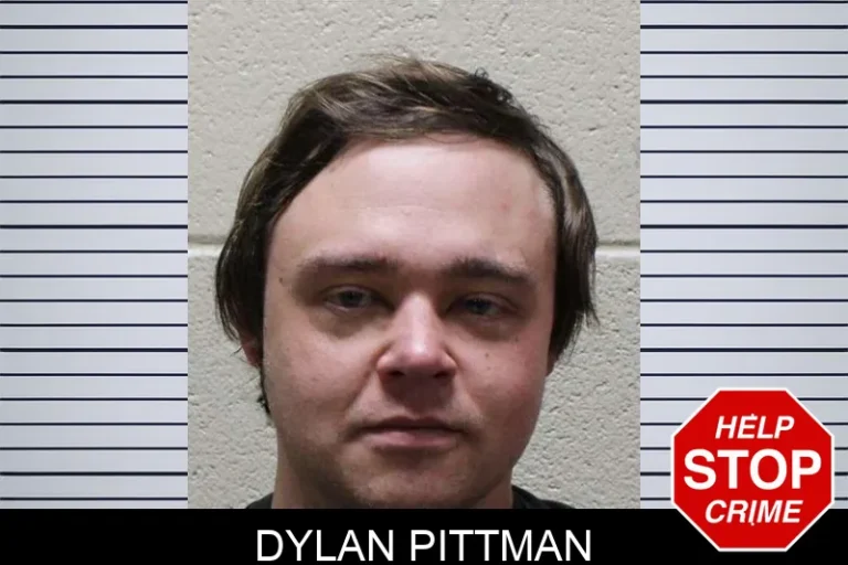Dylan Pittman