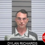 Dylan Richards Mugshots