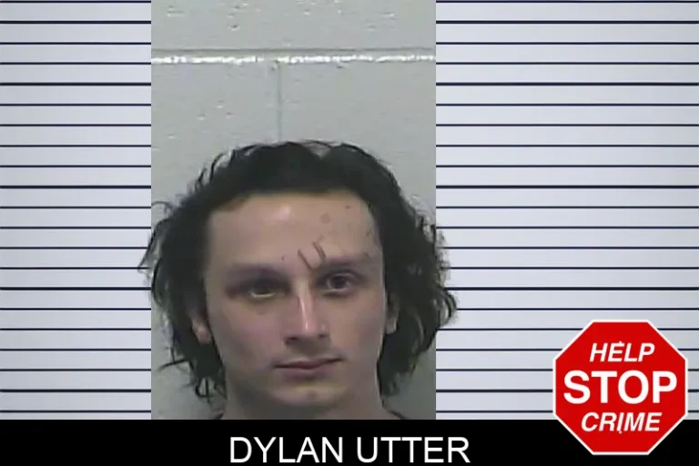 Dylan Utter