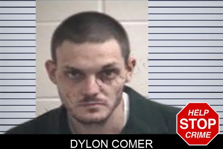 Dylon Comer