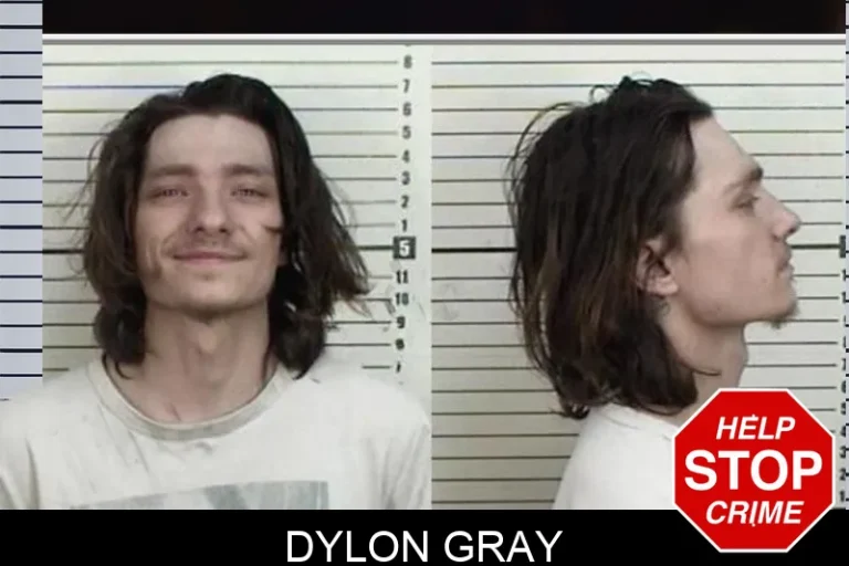Dylon Gray