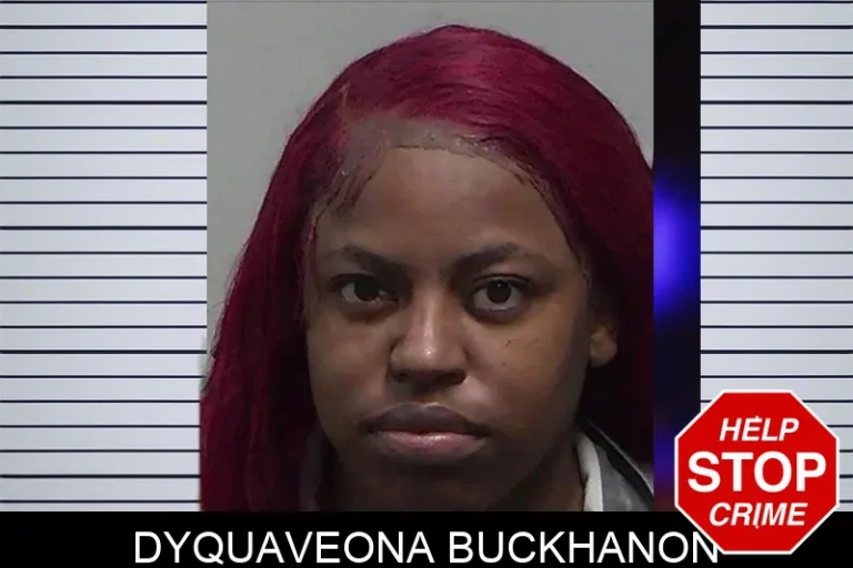 Dyquaveona Buckhanon