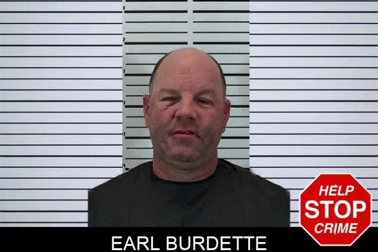 Earl Burdette