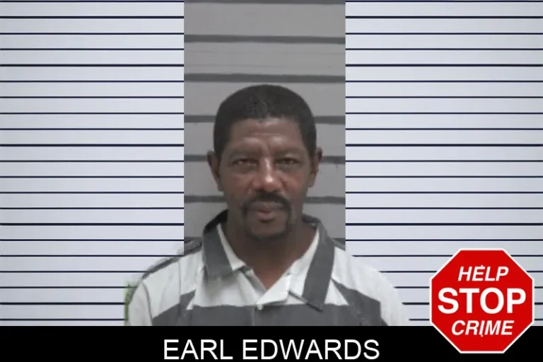 Earl Edwards