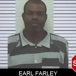 Earl Farley Mugshots