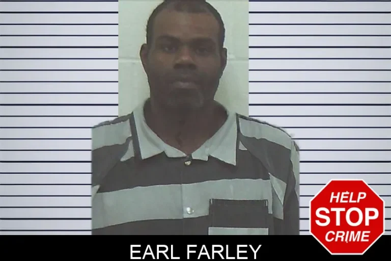 Earl Farley