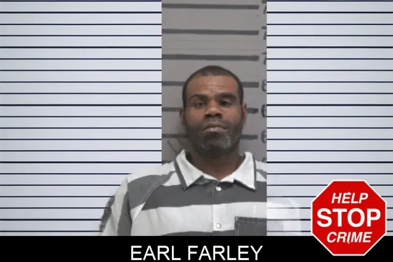 Earl Farley