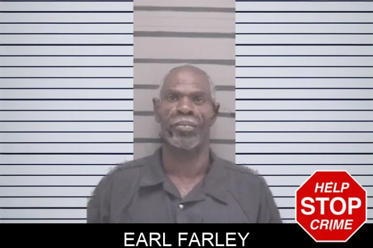 Earl Farley