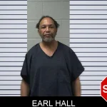 Earl Hall Mugshots