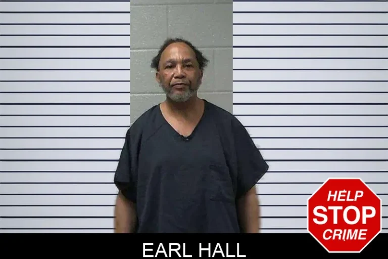 Earl Hall