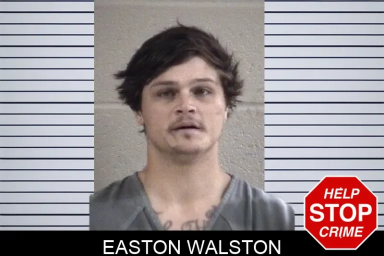 Easton Walston