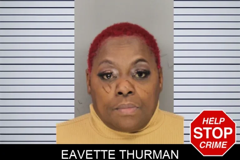 Eavette Thurman