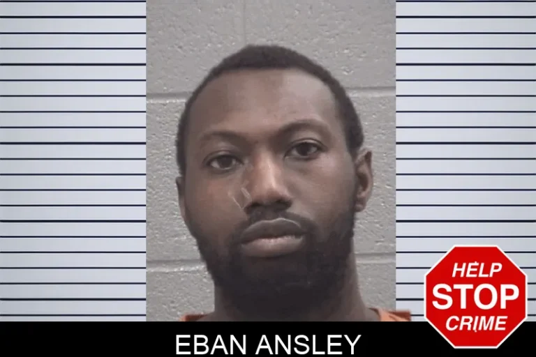 Eban Ansley