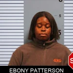 Ebony Patterson Mugshots
