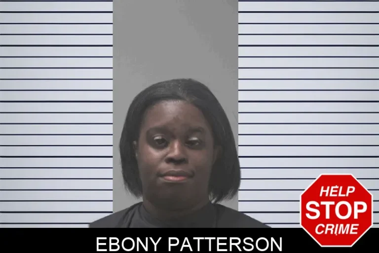 Ebony Patterson