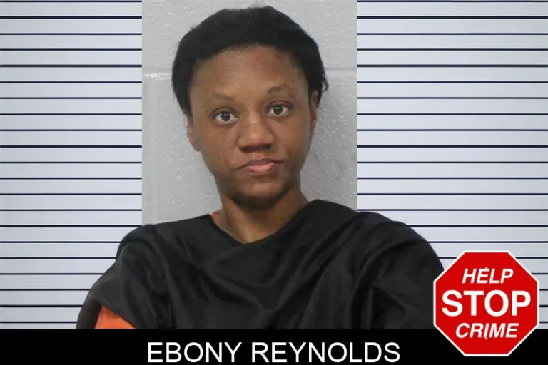 Ebony Reynolds