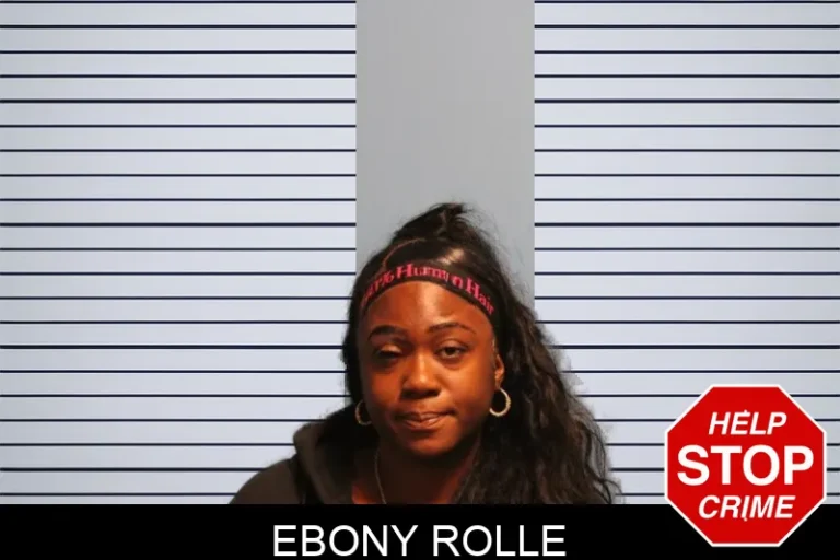 Ebony Rolle