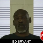 Ed Bryant Mugshots