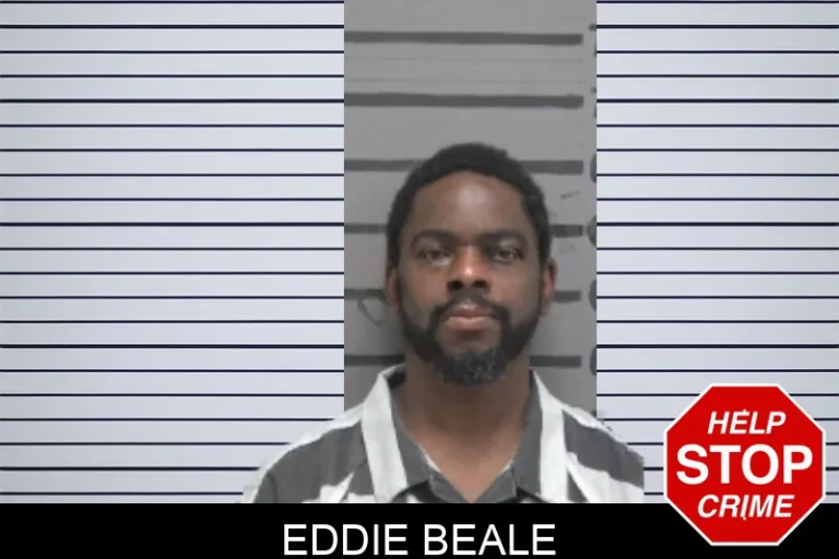 Eddie Beale