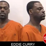 Eddie Curry Mugshots
