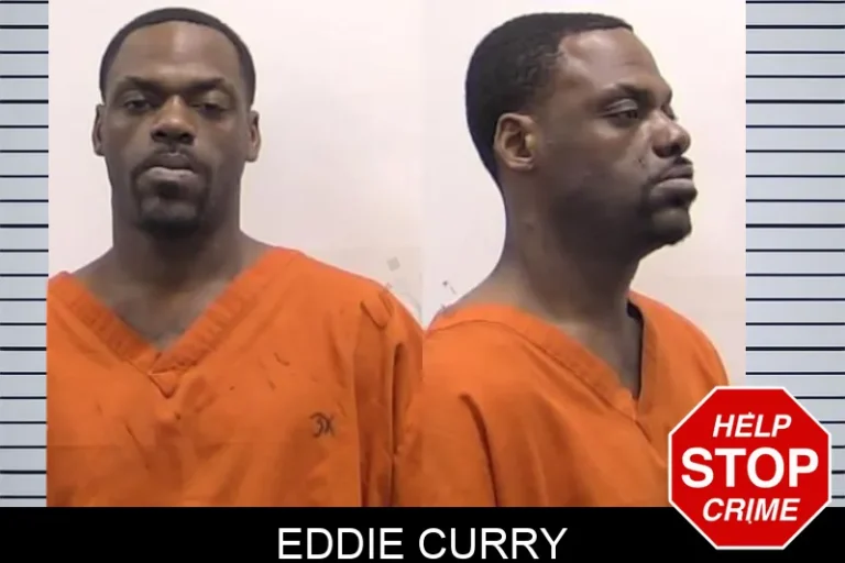 Eddie Curry