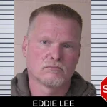 Eddie Lee Mugshots