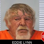 Eddie Lynn Mugshots