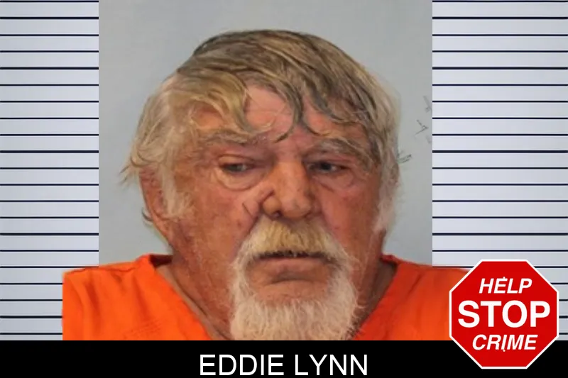 Eddie Lynn Mugshots
