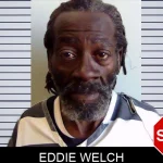 Eddie Welch Mugshots