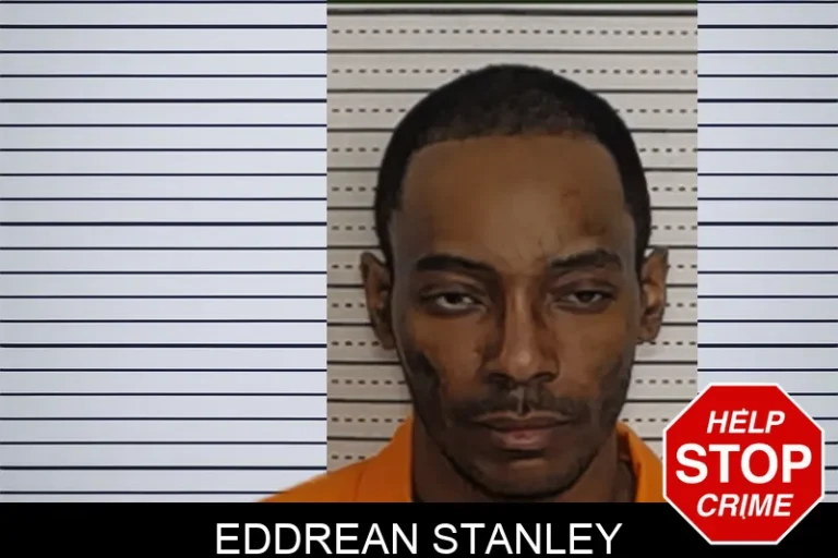 Eddrean Stanley