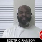 Eddtric Ransom Mugshots