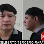 Edelberto Tercero-Rafael Mugshots