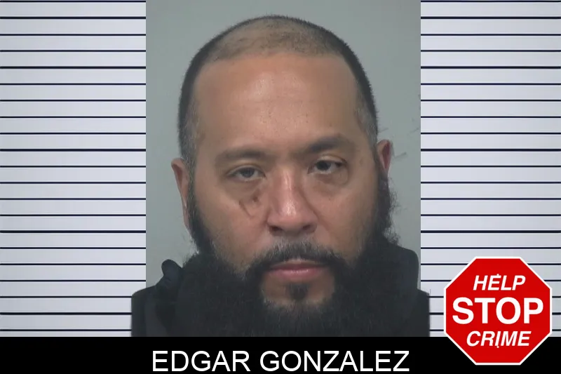 Edgar Gonzalez mugshot – Gwinnett County , Georgia Edgar Gonzalez mugshot
