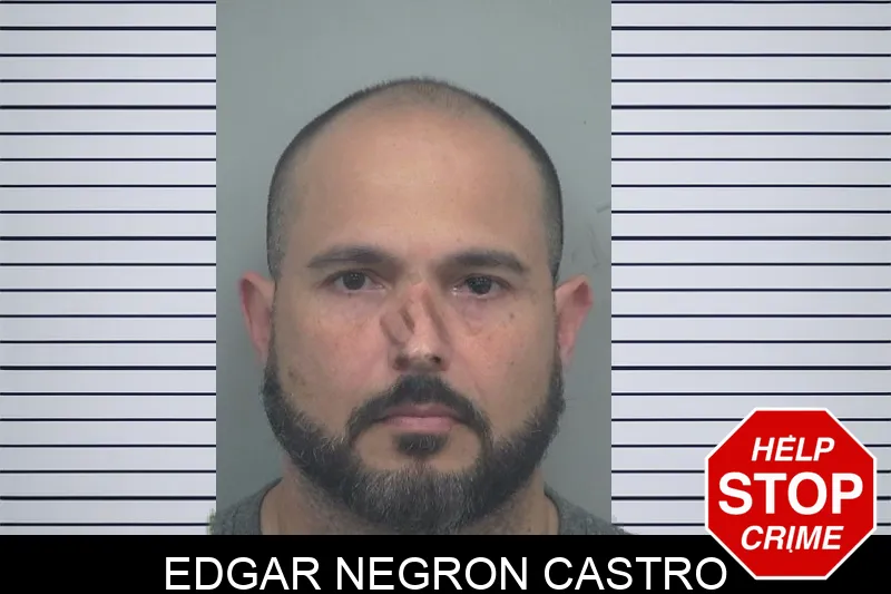 Edgar Negron Castro
