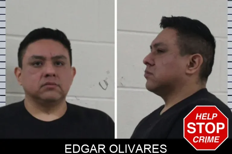Edgar Olivares