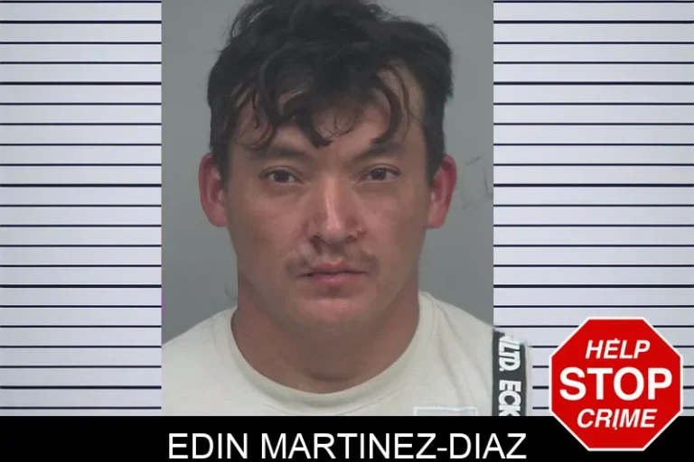 Edin Martinez-Diaz