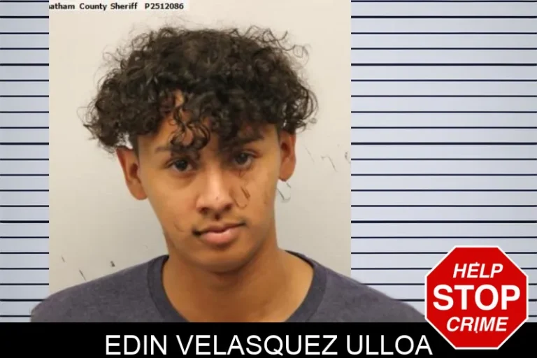 Edin Velasquez Ulloa